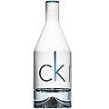 CK IN2U Him by Calvin Klein 5 oz EDT Spray