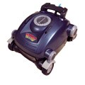Nitro Robotic Pool Cleaner with Caddy
