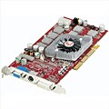 ATI Radeon 9800 128MB AGP Slot Video Card
