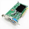ATI Radeon 100-437009 128MB AGP Slot Video Card