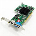 ATI Radeon 9200 Video Card 128MB PCI Slot