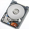 IBM TravelStar 07N8363 30GB IDE Laptop HDD