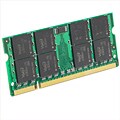 Generic 512MB DDR2 PC4200 200pin Laptop Memory
