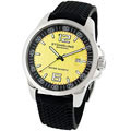 Stuhrling Original Men's 'Monterey' Swiss Watch