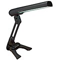 Ott-Lite Natural Light Task Lamp Clip/ Stand