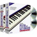 eMedia Piano & Keyboard Deluxe