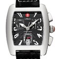 Michele Urban Square Men's Chrono Quartz Watch