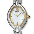 Seiko Women's Two-tone Steel Dress Watch