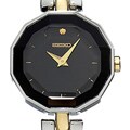 Seiko Women's Two-tone Quartz Dress Watch