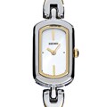 Seiko Women's Two-tone Steel Quartz Dress Watch