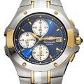 Seiko Coutura Men's Two-tone Quartz Chrono Watch