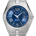 Seiko Arctura Men's Steel Kinetic Quartz Watch