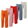 Spooney Women's Wear-ever Cropped Yoga Pants