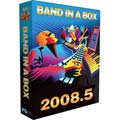 Band in a Box 2008.5 Pro (Windows)