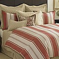 Calistoga Red Rock All Cotton Quilt Set