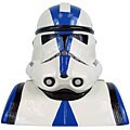 Star Wars Clone Trooper Collector's Cookie Jar
