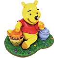 Limited Edition Winnie the Pooh Statuette