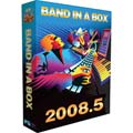 Band in a Box 2008.5 OmniPAK (Windows)