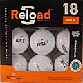 Nike Juice Recycled Golf Balls (Pack of 54)
