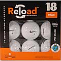 Nike Ignite Recycled Golf Balls (Pack of 54)