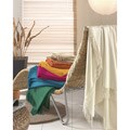 Dandy Cashmere Fringed Throw