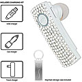Emerson BTEM750BLING Bling Bluetooth Headset