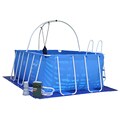 iPool Deluxe Exercise Pool