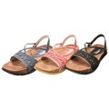 Earth Women's 'Pozzallo' Sandals