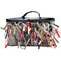 Jumbo Pull Ezer Ribbon Purse