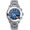 Tag Heuer Link Men's Chronograph Watch