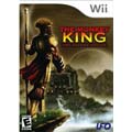 Wii - The Monkey King: The Legend Begins (Pre-Played)