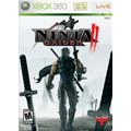XBox 360 - Ninja Gaiden 2 (Pre-Played)