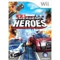 Wii - Emergency Heroes (Pre-Played)