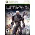 XBox 360 - Enemy Territory Quake Wars (Pre-Played)