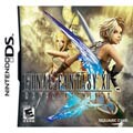 NinDS - Final Fantasy XII: Revenant Wings (Pre-Played)