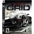 PS 3 - Race Driver: GRID (Pre-Played)