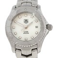 Tag Heuer Link Women's Watch