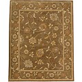 Hand-tufted Bareily Collection Wool Rug (8' x 11')