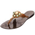 Tommy Bahama Women's 'Island Jewel' Thong Sandals