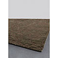 Hand-tufted Inka Collection Jute Rug (5' x 7'6)