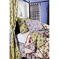 Hand-quilted Jennifer Quilt Set