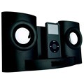 Go Stereo iPod Rocket Speaker System