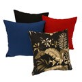 Outdoor UV-resistant Decorative Pillows (Set of 2)