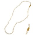 Akoya Cultured Pearl Strand (6.5-7 mm) (Set of 3)