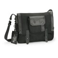Roots Messenger Bag