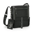 Roots Crew Bag