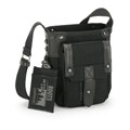 Roots Bucket Bag