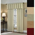 Parade Lined Window Curtain Panel (84 in.)
