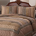 Roseland Court 4-piece Comforter Set