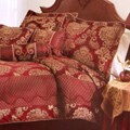 Crystal Court 8-piece Comforter Set